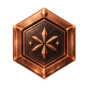 Bronze rank