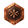 Bronze rank